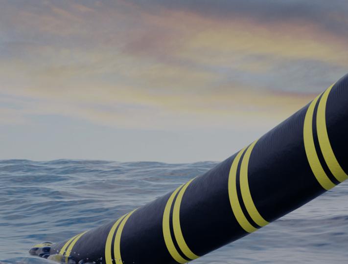 Submarine power cables