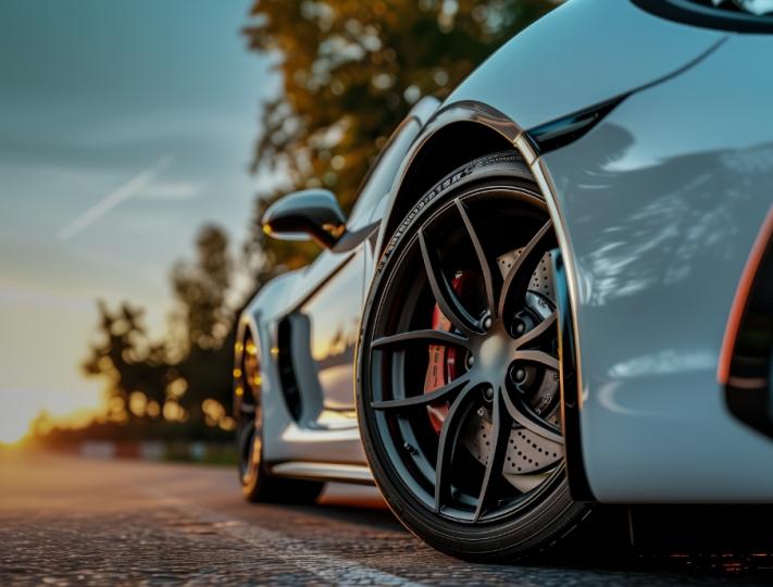 Brakes 