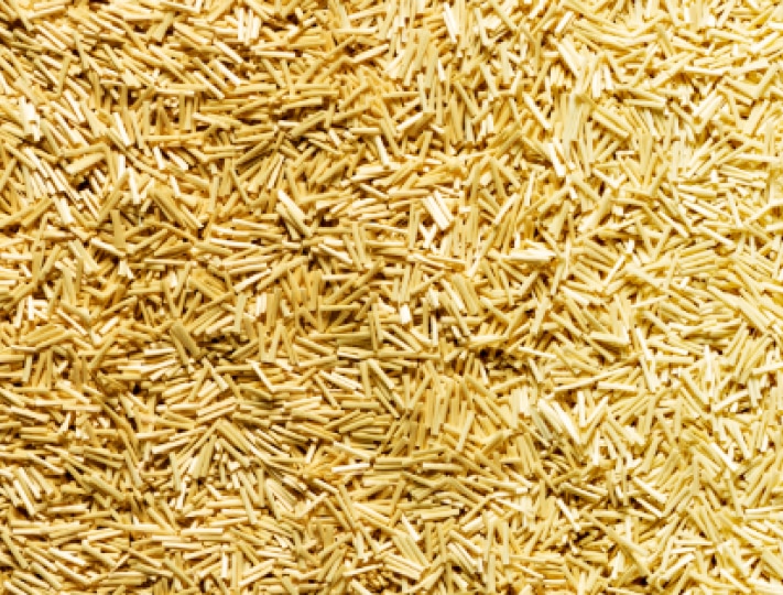 Twaron® short-cut fiber