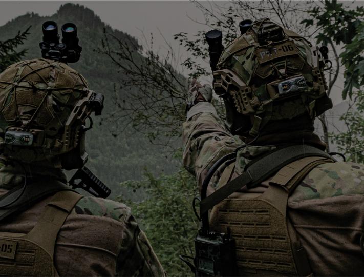 Body armor