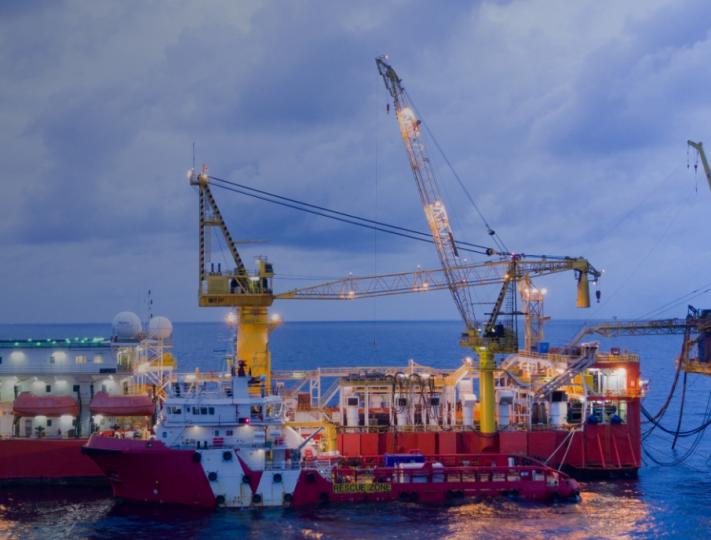 Marine and Offshore